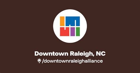 @downtownraleighalliance Linktree