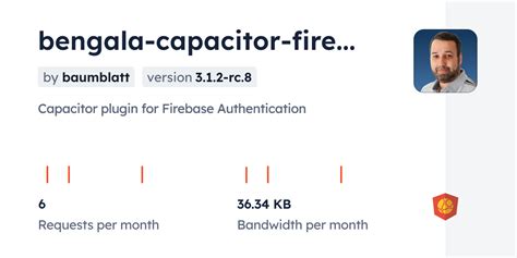 @kodesmil/capacitor-firebase-auth NPM npm.io