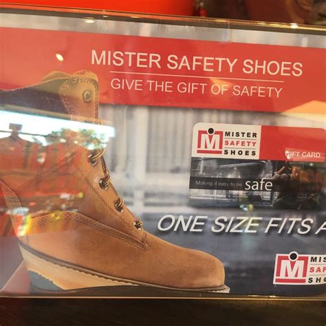 @mistersafetyshoes is on Instagram • 3,432 people follow their …