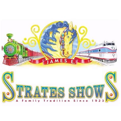 @stratesshows Twitter