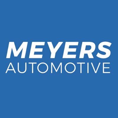 @themeyersauto Twitter