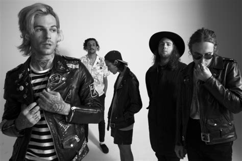 @thenbhd – The NBHD