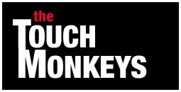 @thetouchmonkeys Twitter