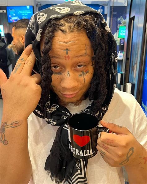 @trippieredd Twitter