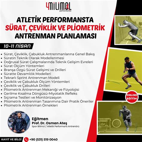 @visathletica OPT™️ Modeli ve Performans Gelişimi OPT™️ Modeli Nedir. 