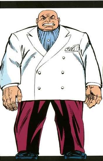 [[Kingpin]] Marvel Wiki Fandom