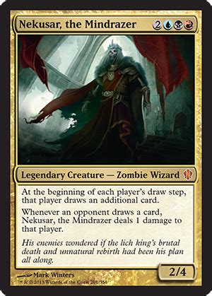 [[SCD]] Regrowth - Commander (EDH) - The Game - MTG Salvation