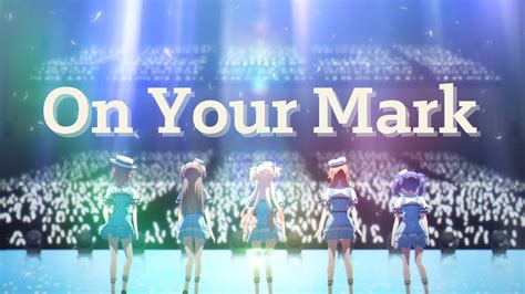 [แปลไทย] On your mark!! - Shine Post (シャインポスト ...