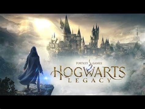 [霍格沃茨之遗]Hogwarts Legacy-Build.10461750 页 303 ...