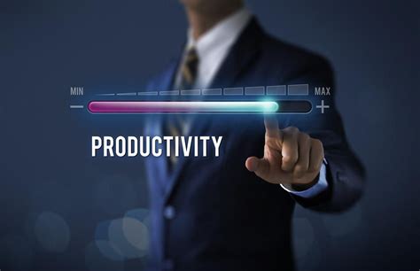 [                         : The Ultimate Guide to Enhance Business Productivity and Success