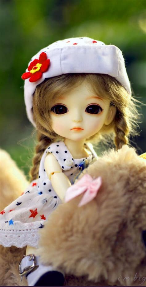 [ Beautiful] 1567+ Cute Dolls Images For Whatsapp Dp Download