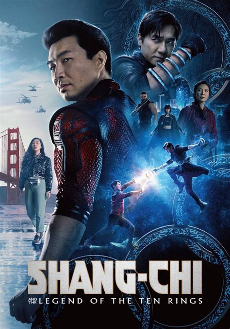 [.GANZER~FILM~HD.] Shang-Chi and the Legend of the Ten Rings Stream …