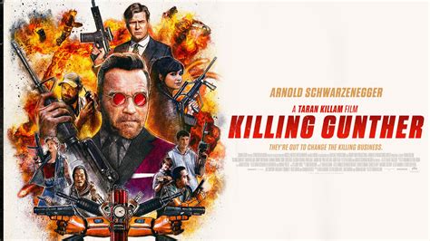 [.NEW-PLAY.] Watch Killing Gunther (2024) Full Movie ONLINE