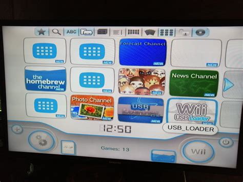 [10000印刷√] usb loader gx wii games not loading 998292Usb loader gx wii games not loading