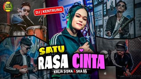 [2.38MB] Download Lagu SATU RASA CINTA KALIA SISKA DJ …