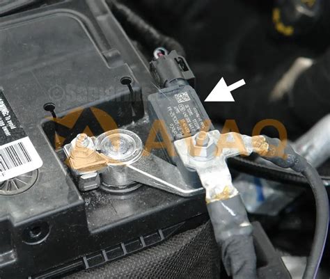 [2023] What are Symptoms of a Bad Battery Current Sensor Avaq