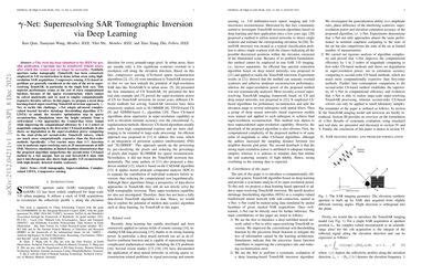 [2112.04211] $\boldsymbolγ$-Net: Superresolving SAR …