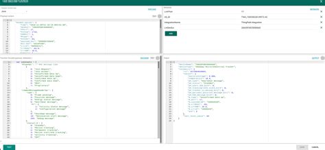 [3] Form and decode uplink data