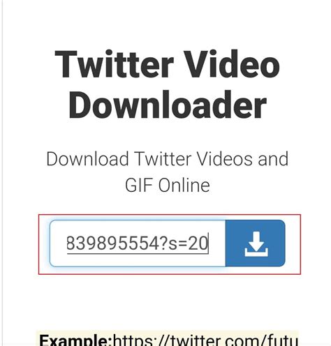 [4 Ways] How to Save a GIF from Twitter on Computer/Phone