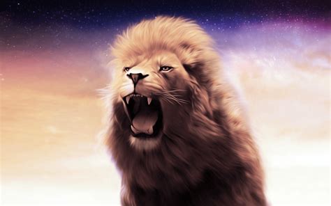 [43+] Cool Lion Wallpapers HD - WallpaperSafari