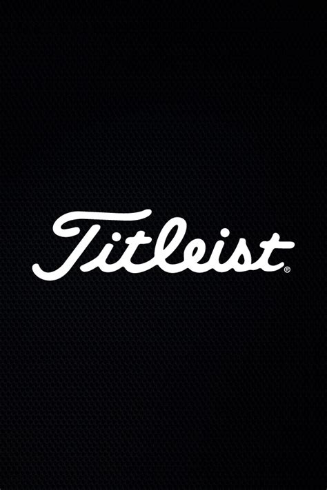 [45+] Titleist Logo Wallpaper - WallpaperSafari