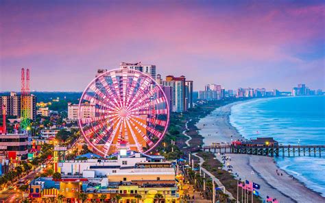 [46+] Myrtle Beach Screensavers and Wallpaper