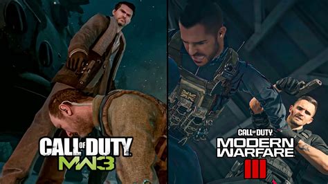 [4K] [FİNAL] MAKAROV! CALL OF DUTY MODERN WARFARE.