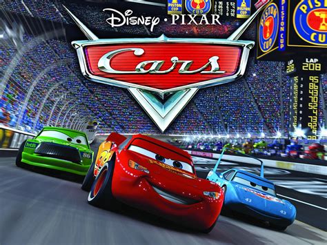 [50+] Disney Cars Wallpaper Desktop - WallpaperSafari