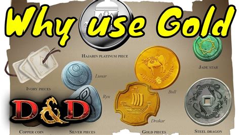 [5E] Gold prices for travel : r/DnD - reddit