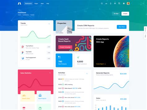 [6.1.5] Download Metronic Nulled Admin Panel Theme 6.1.4