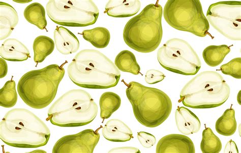 [66+] Pear Wallpaper - WallpaperSafari