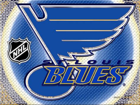 [75+] St Louis Blues Wallpaper - WallpaperSafari