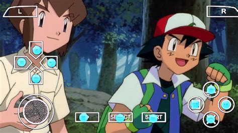 [95MB]Download Best Graphics New Pokemon Game For Android King Of Game