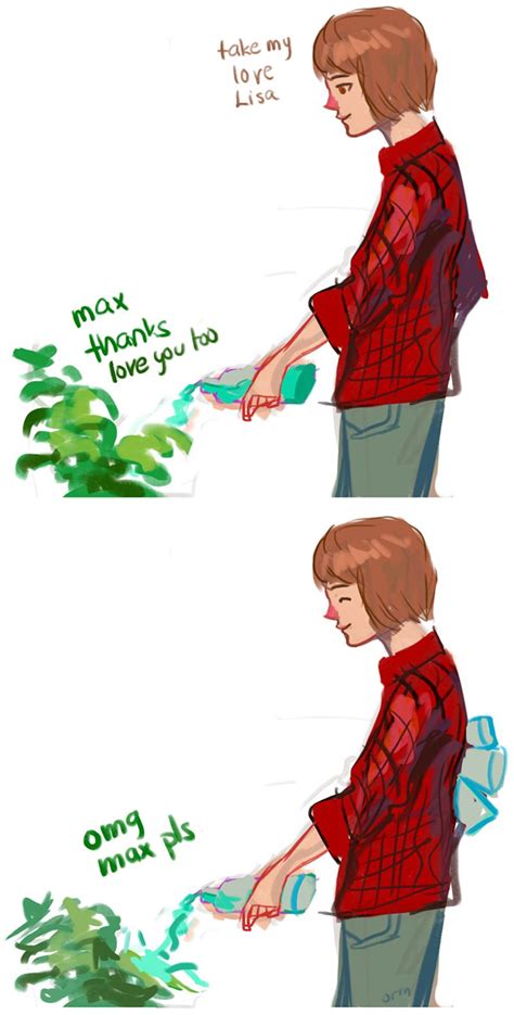 [ALL] Why do you ship your OTP? : lifeisstrange - Reddit