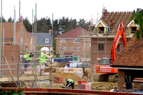 [ARCHIVED CONTENT] Help to boost small housebuilders