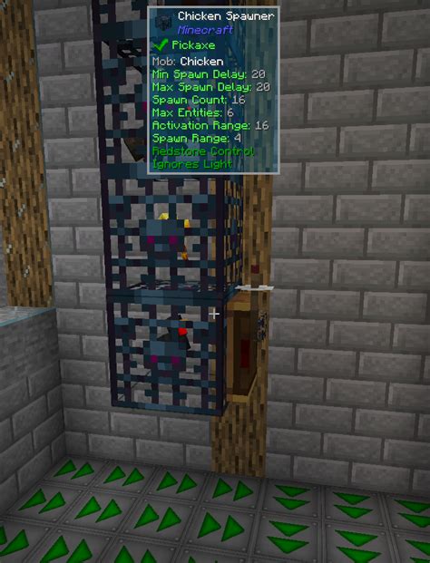 [ATM8] Does passive mobs work with spawner? : r/allthemods