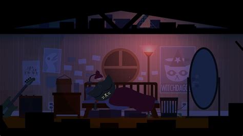 [About Bruce](/spoiler) : r/NightInTheWoods - Reddit