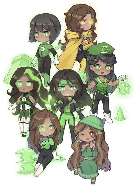 [Artwork] Jessica Cruz by Magicalmanbacon on tumblr : …