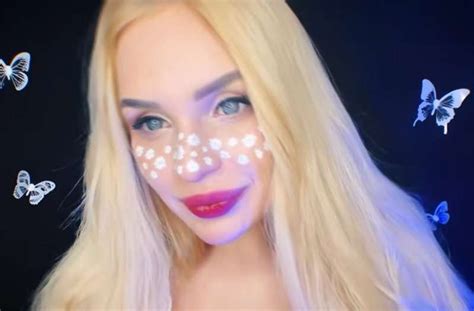 [Asmr] Arina_Sl Onlyfans Leak [PPV] 💋 85 Photos