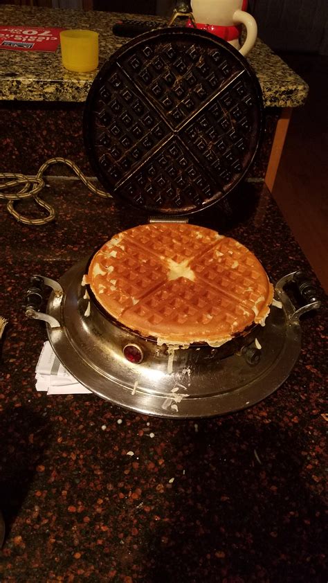 [BI4L Request] Waffle Iron : r/BuyItForLife - Reddit