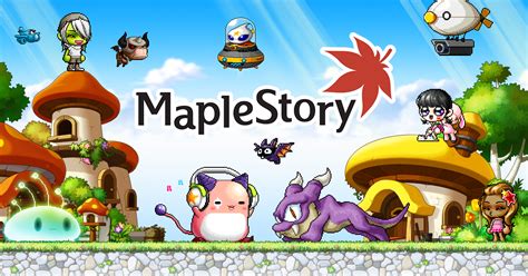 [BUG]Undead Status Effect - Official MapleStory Website