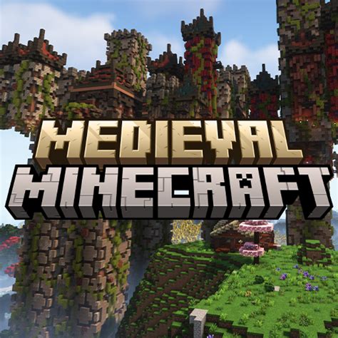 [Beginner Help] Using the Medieval Minecraft 1.16.5 modpack