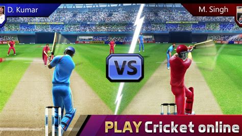[Best] Low MB Cricket Games For Your Android! GEEKY SOUMYA