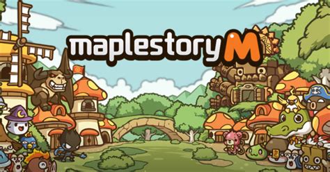 [Bot] MapleStory M Bot - Autoplay & AutoQuest