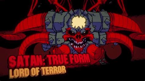 [Broforce] Satan True Form/Rush Deadlocked YouTube