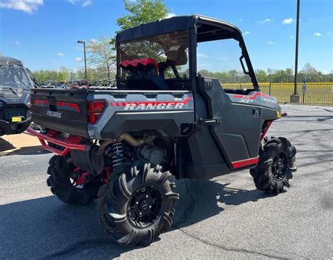 [Build] Polaris Ranger HighLifter Edition by Team Loaded S3 Power