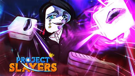 [CODE] Project Slayers Dream Manipulation BDA Full Showcase! Project