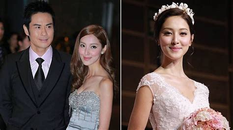 [Celebrity Weddings] Kevin Cheng and Grace Chan …