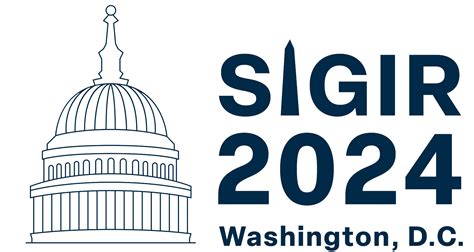 [CfP] SIGIR 2024 - Call for Tutorials - Google Groups