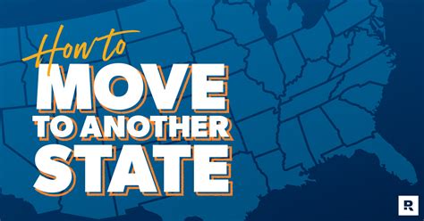 [Checklist] How to Move to Another State